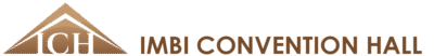 ICH IMBI CONVENTION HALL